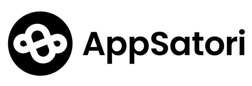 Logo - AppSatori