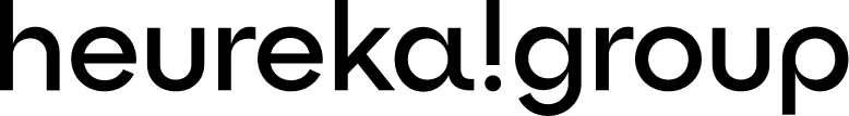Logo - Heureka Group